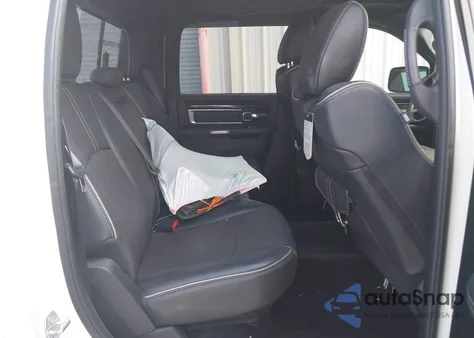 2017 Ram 1500 Longhorn from USA, damaged, VIN 1C6RR6PT6HS651771